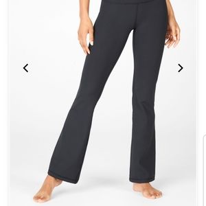Fabletics PureLuxe Flare Pant